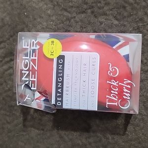 Tangle Teezer